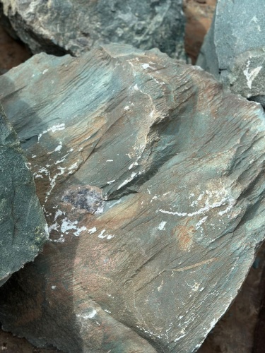 Ландшафтные глыбы зелёные 200-500 килограмм купить в Пушкино