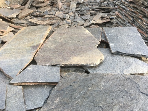 Серицит для лестницы, ступеней купить в Пушкино